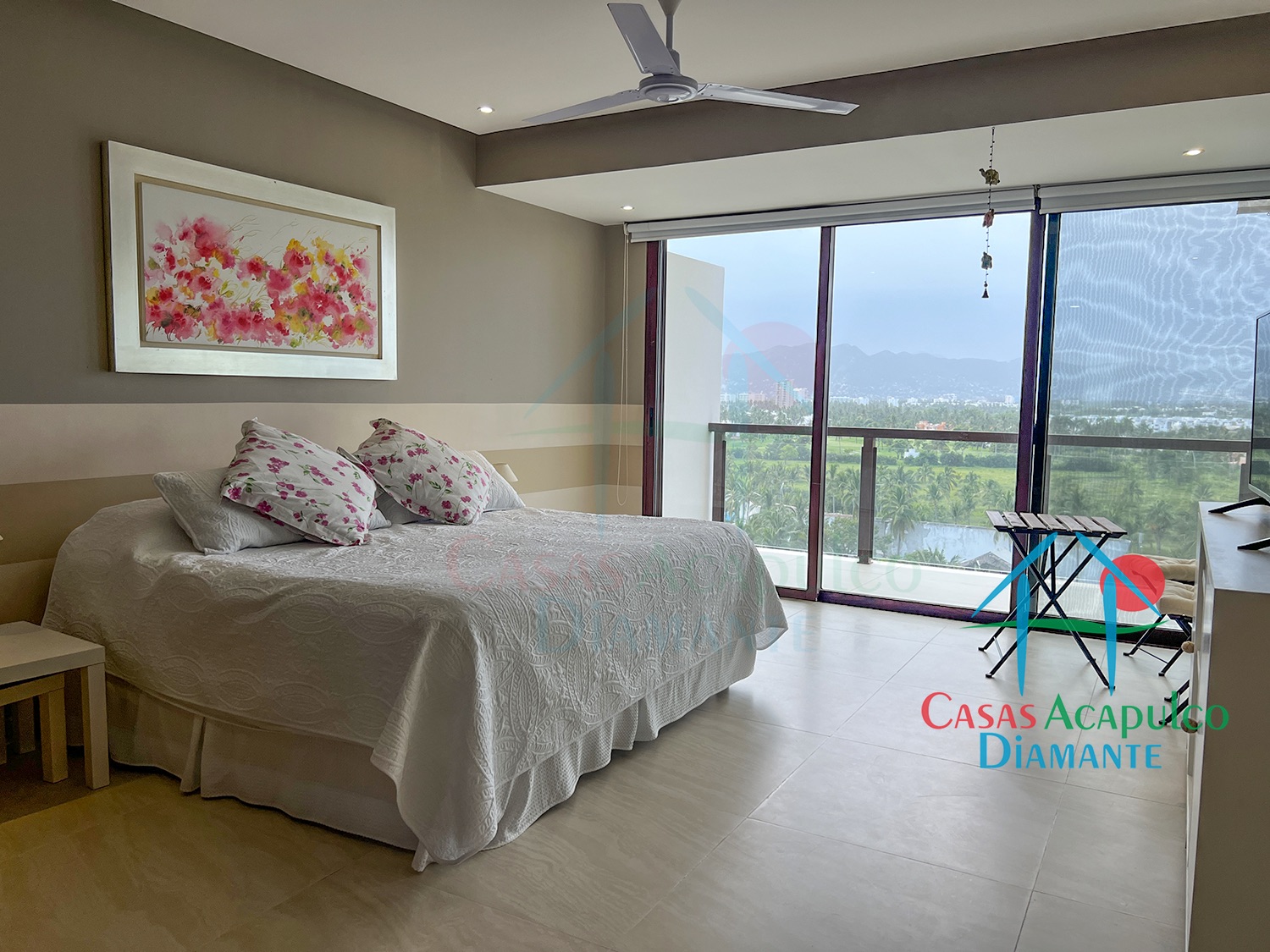 La Isla Emerald G 10 - Recámara principal 1